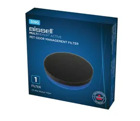 Bissell 3090 Náhradní pěnový filtr / pro MultiReach 2907