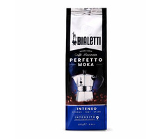 Bialetti Perfetto Moka Intenso 250 g / mletá káva / 30% Arabica & 70% Robusta 