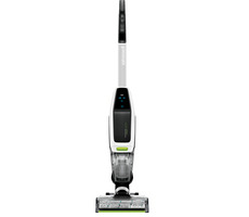 Bissell 3401N CrossWave X7 Plus Cordless Pet select wet & dry cleaner / Aku vysavač / 25V / 0.6l / až 30 minut  / doprodej