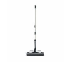 Polti Moppy bílá / Parní mop / 1500 W / 0.7 L