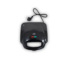 ETA ETA415190010 Campo černá / sendvičovač / 750 W  