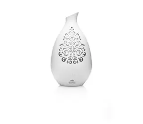 ETA ETA163490000 Essenco bílá / Ultrazvukový aroma difuzér / 0.2L / 20m2  