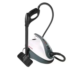 Polti Vaporetto Smart 30 S šedá / Parní čistič / 1800 W / 1.6 L / pára 85 g-min