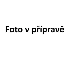 ETA ETA370790010 Sonetic černá&bílá / sonický zubní kartáček / set 2ks / 31.000 kmitů-s / časovač / 4x hlavice