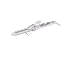 Adler AD 2106 Kulma na vlasy bílá / 40 W / Průměr 25 mm / Otočná šňůra / 40W