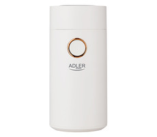 Adler AD 4446wg bílá