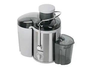Mesko MS 4126 šedá / Odšťavňovač / 600W / 0.45 L 