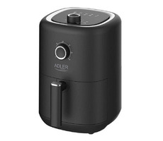 Adler AD 6310 černá / Fritovací hrnec / 2200W / 3 L