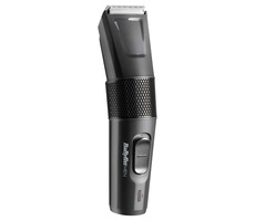 BaByliss E786E / Zastřihovač vlasů / 26 nast. délek / černá