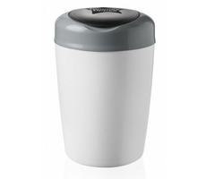 Tommee Tippee Sangenic Simplee šedá / Koš na pleny 