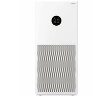 Xiaomi Smart Air Purifier 4 Lite / Čistička vzduchu / až 43 m2 / 360 m3-h / LED displej / Wi-Fi / bílá