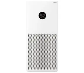 Xiaomi Smart Air Purifier 4 Lite / Čistička vzduchu / až 43 m2 / 360 m3-h / LED displej / Wi-Fi / bílá