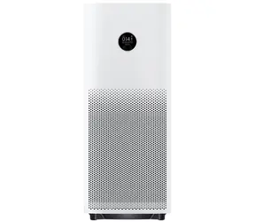 Xiaomi Smart Air Purifier 4 Pro / Čistička vzduchu / až 60 m2 / 500 m3-h / LED displej / Wi-Fi / bílá