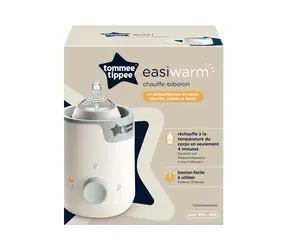 Tommee Tippee Ohřívačka kojeneckých lahví Easi-Warm