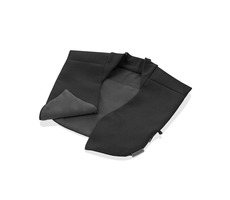 Medisana OL 100 / vyhřívací poduška na záda a ramena / 3 stupně teploty / 24 W 