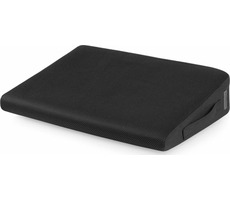 Medisana OL 300 / vyhřívaný klínový polštář / 3 stupně teploty / 14 W / integrovaný ovladač 