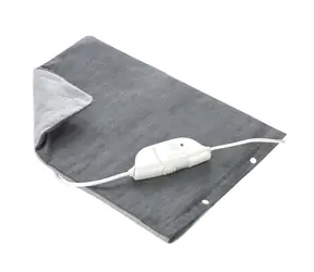 Medisana HP 605 / vyhřívací poduška / 4 stupně teploty / 2.6 m kabel / 33 x 40 cm 