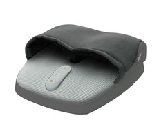 Medisana FM 885 Shiatsu masážní přístroj na nohy / 35 W / LED indikátor / nastavení intenzity 