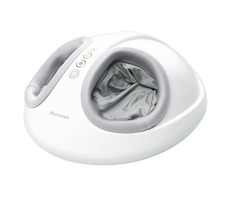 Medisana FM 888 Shiatsu masážní přístroj na nohy / 30 W / LED indikátor / nastavení intenzity 