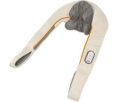 Medisana NM 860 Shiatsu masážní přístroj na krk / 4 masážní hlavice / 2 rychlosti / doprodej