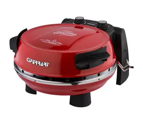 G3Ferrari G10032D Napoletana Red / Mini trouba na pizzu