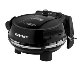 G3Ferrari G10032 Napoletana Nero / mini trouba na pizzu