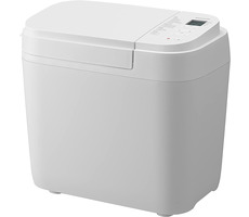 Panasonic SD-B2510 bílá / Domácí pekárna / 550W / 21 programů 