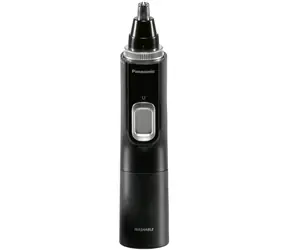 Panasonic ER-GN300K503 černá / zastřihovač chloupků / ušní&nosní / odnímatelná hlava / 2x AAA baterie