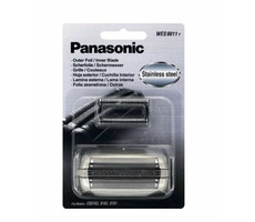 Panasonic WES9011Y1361  Combopack / náhradní břit vnitří + vnější planžeta 