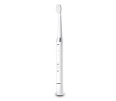 Panasonic EW-DM81-W503 bílá / Elektrický zubní kartáček / 31.000 půlsů/min / časovač / 2 hlavice 