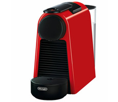 DeLonghi EN85.R Nespresso Essenza Mini červená