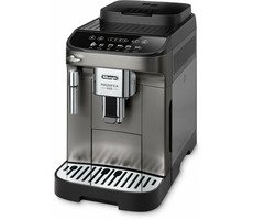 DeLonghi ECAM 290.42 TB Magnifica Evo / Automatický kávovar / 1450W / 15 bar / 1.8 L / pěnič mléka