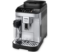 DeLonghi Magnifica Evo ECAM 290.61.SB stříbrná / automatický kávovar / 1450 W / 15 bar / 1.8 l / zásobník 250 g  