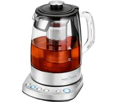 ProfiCook WKS 1167  / Rychlovarná konvice / 2200W / 1.5L  