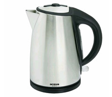 Orava VK-3717 / Rychlovarná konvice / 2000W / 1.7 L / nerez