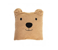 Childhome Polštářek Teddy 40x40cm