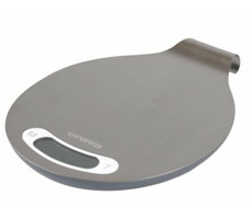Orava EV-15 nerez / Digitální kuchyňská váha / LCD / max. hmotnost 5 kg