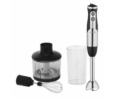 Orava RM-800 B / Ruční ponorný mixer 3v1 / 800W / 0.5 L