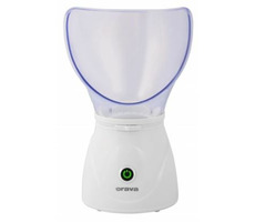Orava FI-120 A / Uzdravující i relaxační sauna pro obličej / 2 stupně výkonu