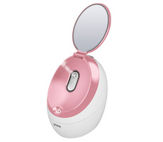 Orava FI-300 / Sauna pro obličej / 280 W / zrcátko s LED podsvícením