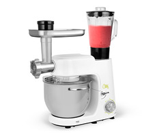 Orava Chef-1 / Kuchyňský robot / 1400W / 7L
