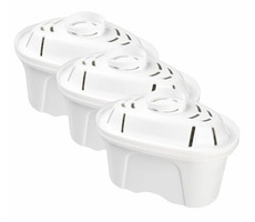 Orava 3 vodní filtry pro filtrační konvice Orava