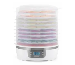 Orava SU-105 / Sušička ovoce a potravin / 350 W / 40-70 °C / 36 x 33 x 39