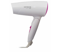 Orava HD-406t / Cestovní fén / 1200 W
