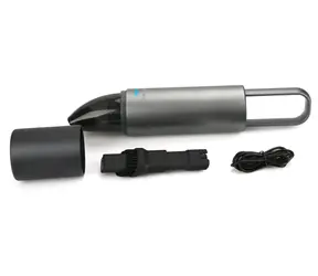 Orava Acuvac / Akumulátorový mini vysavač / 2Ah / 2x7.2 V / 100 ml