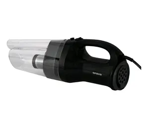 Orava VY-222 / Ruční bezsáčkový cyklónový vysavač / 600 W