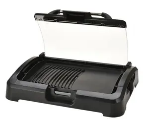 Orava EG-1300 černá / Elektrický gril / 2200W