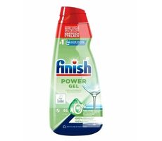 FINISH All-in-1 Max 0% 900ml / Gel do myčky 