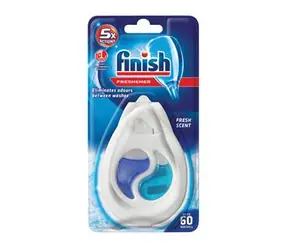 FINISH Odor Stop Easy Clip Osvěžovač 