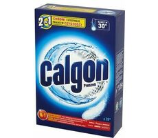 CALGON změkčovač vody 1 kg
